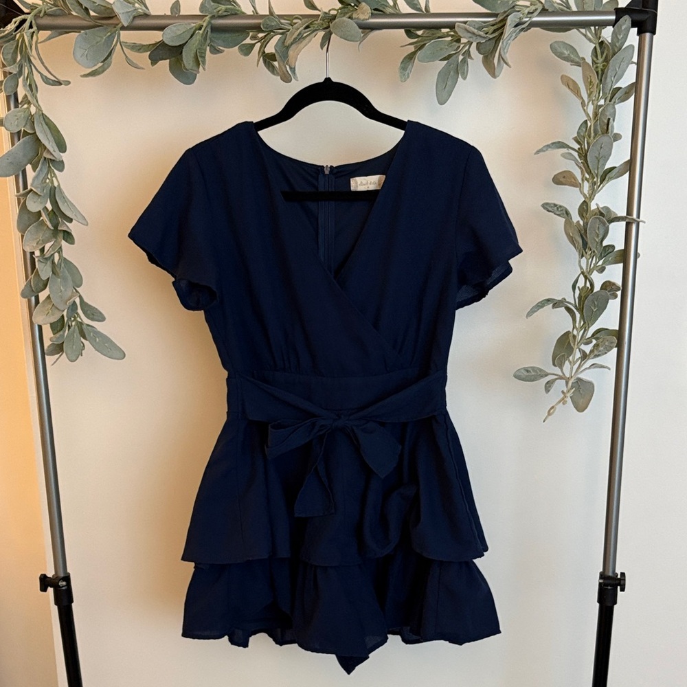 Altard State Romper